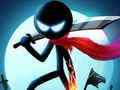 Гра Епічна битва Stickman  онлайн