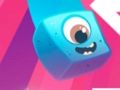 Гра Перейти Jelly Jump!  онлайн
