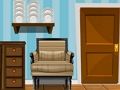 Гра Втеча з будинку шеф -кухаря  онлайн