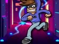 Гра City Rush Run онлайн