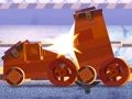 Гра C. А. Т. S Crash Arena Turbo Stars  онлайн