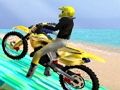 Гра Bike Race Free - Гонки на мотоциклах онлайн  онлайн