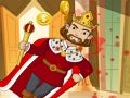 Гра Божевільний король  онлайн