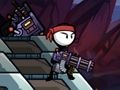 Гра Stickman Shooter 3 Серед монстрів  онлайн