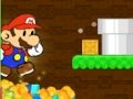 Гра Super Mario Rescue онлайн