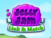 Гра Jelly Jam Link & Match онлайн