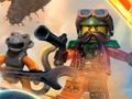 Гра Lego ninjago skybound онлайн