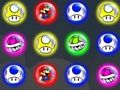 Гра Головоломка Super Mario Match 3  онлайн