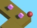 Гра Зигзаг 3d онлайн