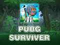 Гра PUBG Survivor  онлайн