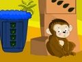 Гра Втеча з будинку Оазо  онлайн