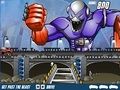 Гра Agame Beastbash онлайн Гра Agame Beastbash онлайн