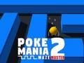 Гра Poke mania 2 лабіринт майстер онлайн