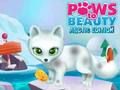 Гра Лапи до краси Arctic Edition  онлайн