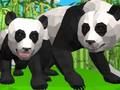 Гра Panda Simulator 3D онлайн