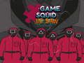 Гра JigSaw Squid Game  онлайн