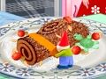 Гра Buche de Noel онлайн