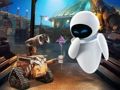 Гра Колекція головоломки Wall E онлайн Гра Колекція головоломки Wall E онлайн
