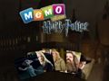Гра Гаррі Поттер Memo Deluxe онлайн Гра Гаррі Поттер Memo Deluxe онлайн
