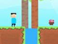 Гра Minecraft Herobrine  онлайн