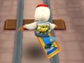 Гра Subway Surfers Сіетл  онлайн