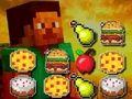 Гра Головоломка Mineblox  онлайн