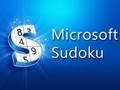 Гра Судоку Microsoft  онлайн