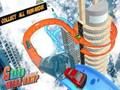 Гра Mega Ramp Car трюки гонки: неможливі доріжки 3d онлайн