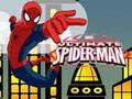 Гра Marvel Ultimate Spider-Man онлайн