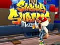Гра Subway Surfers Марракеш  онлайн