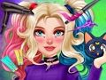 Гра Хейлі #Fabulous Hairstyle Challenge  онлайн