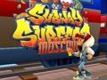 Гра Subway Surfers Москва  онлайн