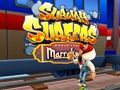 Гра Світовий тур Subway Surfers: Марракеш  онлайн