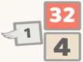 Гра Flappy 2048 онлайн