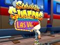 Гра Світовий тур Subway Surfers: Лас-Вегас  онлайн