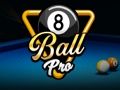 Гра 8 Ball Pro онлайн
