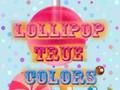 Гра Льодяник True Colors  онлайн