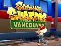 Гра Світовий тур Subway Surfers у Ванкувері  онлайн