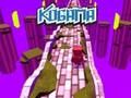 Гра Kogama: Tobs Runner онлайн