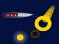 Гра Ножі та скибочки  онлайн