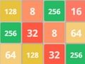 Гра Пазл з числами 2048  онлайн