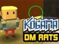Гра Когама: DM Rats  онлайн