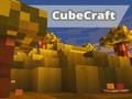 Гра Когама: CubeCraft  онлайн