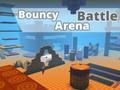 Гра Kogama: Bouncy Arena Battle онлайн