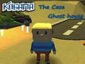 Гра Kogama The Case Будинок-привид  онлайн