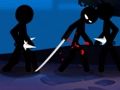 Гра Stickman Ghost в Інтернеті онлайн