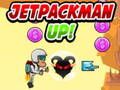 Гра Jetpackman вгору! онлайн