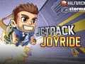 Гра Jetpack Joyride онлайн
