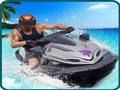 Гра Водні лижі Водні гонки Трюки на моторних човнах  онлайн