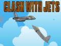 Гра Зіткнення з Jets  онлайн